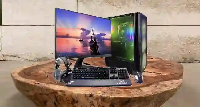 Reparación ordenadores PC sobremesa Don Benito - Servicio técnico