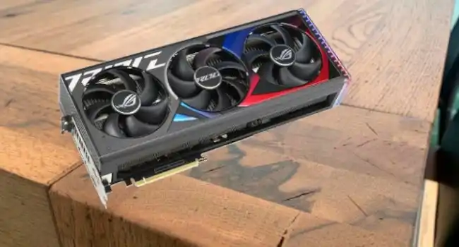 Reparación tarjetas gráficas NVIDIA y AMD Don Benito