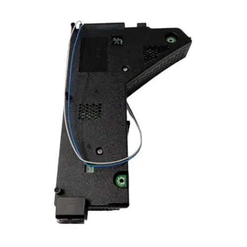 Cambio fuente de alimentación PS5