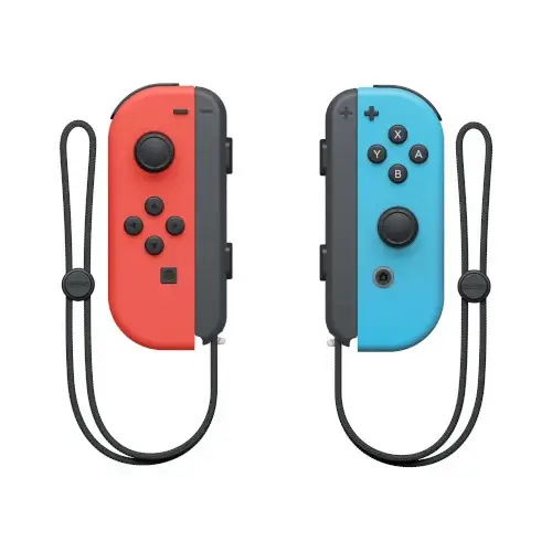 Reparación Joycon