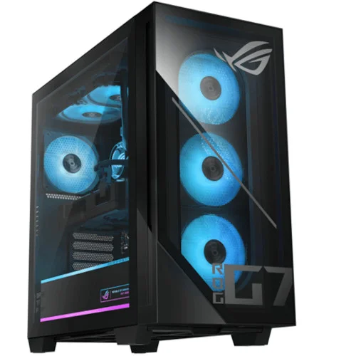 Mantenimiento PC (Refrigeración líquida)