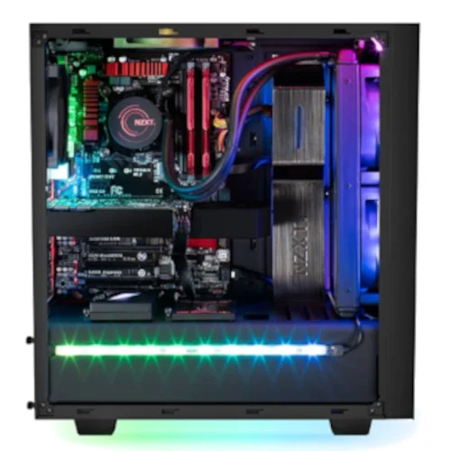 Montaje y venta de PC Gaming