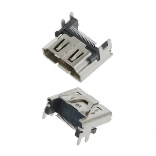 Cambio conector HDMI PS5